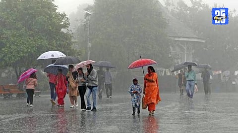 Monsoon 