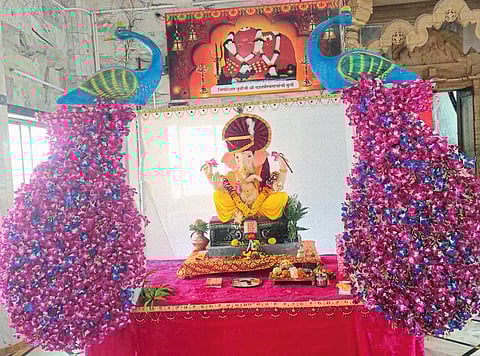 पावसाची उघडीप अन् आनंद द्विगुणित