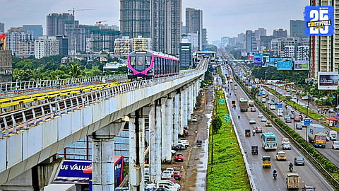 Pune Metro