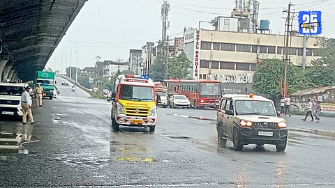 Ambulance