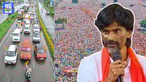 monoj jarange patil