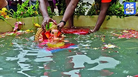 Alandi Ganesh Festival