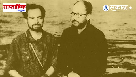 Netaji Subhas Chandra Bose Abid Hasan Safrani