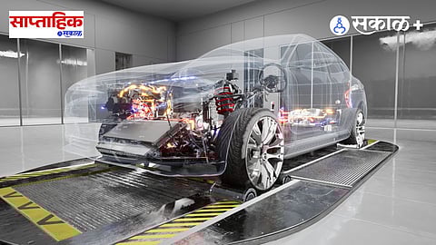 car innovation