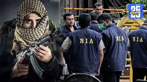 Jaish-e-Mohammed Terrorists