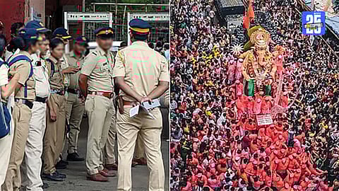 Ganesh Festival