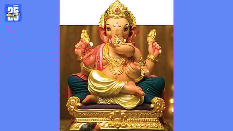 ganpati