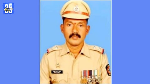 Vasudev Madavi