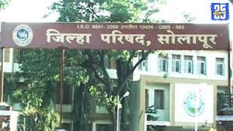 Solapur draft ward structure for 11 councils: 172 objections, Nirhali appointed.