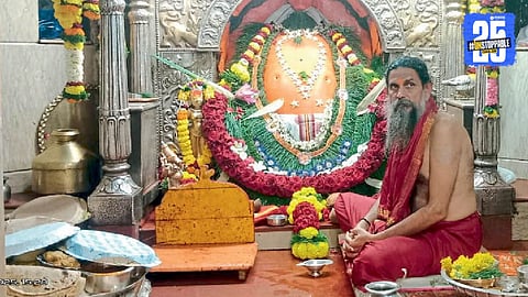 Ashtavinayak Darshan