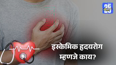 Ischemic Heart Disease: