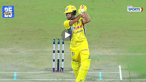 Aaryavir Sehwag DPL debut 