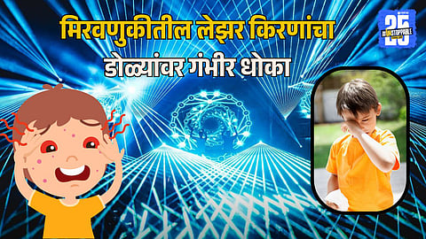 Child Eye Protection