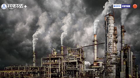 From England’s Factories to Modern India: Understanding Industrialization and Its Impact