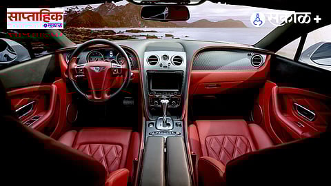 Car accessories