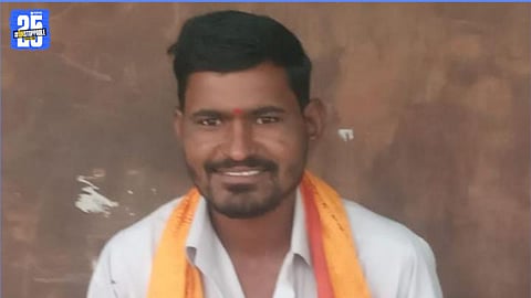 farmer gopinath kolte