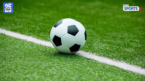 Indian Football