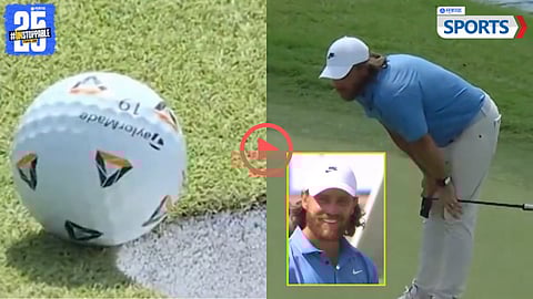 Fly Gave Tommy Fleetwood 17 Crore Prize