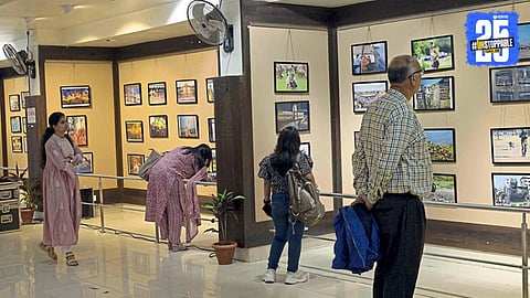 Pune Photo Exhibition