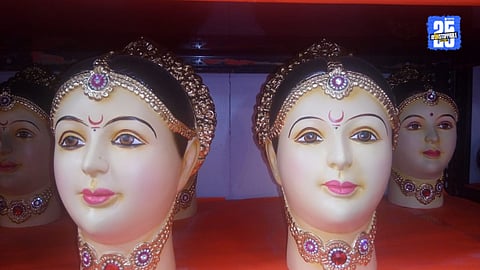 Gauri festival