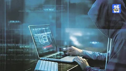 Cyber Fraud 