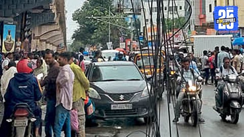 Pimpri Chinchwad News