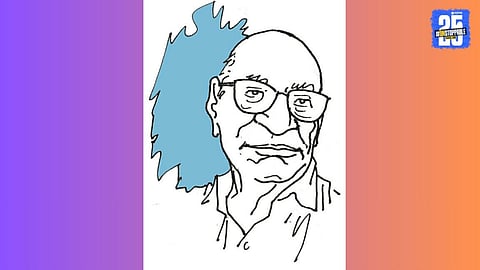 shyam manohar afle guruji