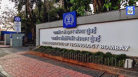 IIT Bombay