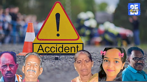 Truck Accident