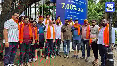 bhagirath bhalke