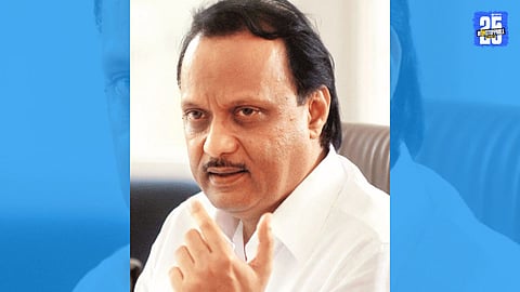 Ajit Pawar’s rally attracts attention; NCP pins hopes on revival, key issues like Dimbhe-Manikdoh tunnel in spotlight.
