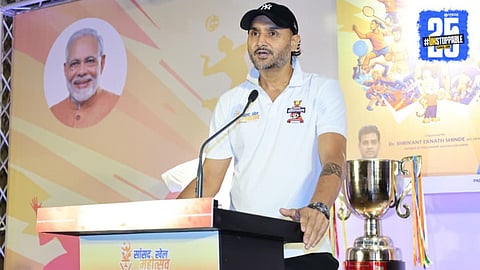 Harbhajan Singh
