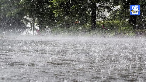Monsoon