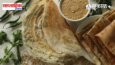 Jowar Recipe