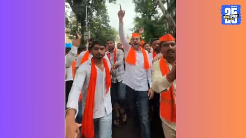 MLA Vijaysinh Pandit