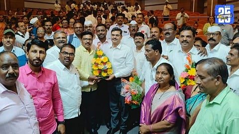 gajanan patil