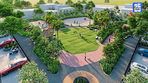 Dr. Atul Bhosale’s efforts bring ₹10 crore development funds to Karad for city infrastructure expansion.