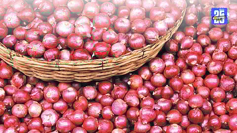 Onion