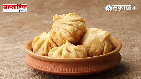 modak 