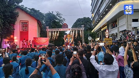 Ganesh Festival