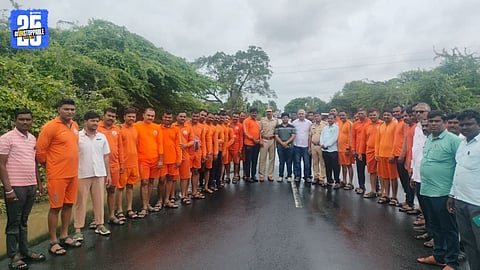 Akola-Deglur-Hyderabad National Highway Reopens After 36 Hours