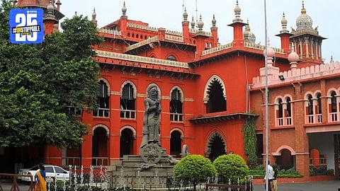 Madras High Court