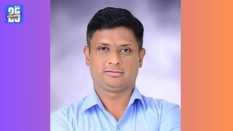 collector kumar aashirvad