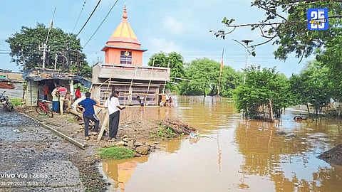 Yavatmal Flood