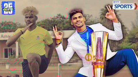 Kabaddi Players Dinesh Tate