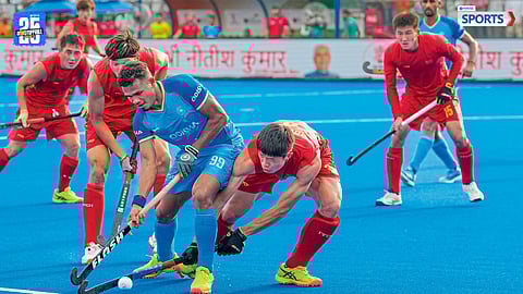 Asian Hockey Championship