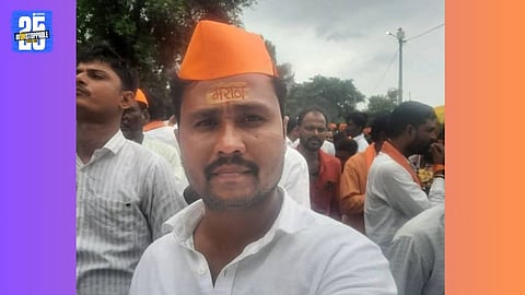 vijay ghogare
