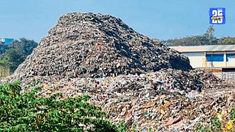 waste management