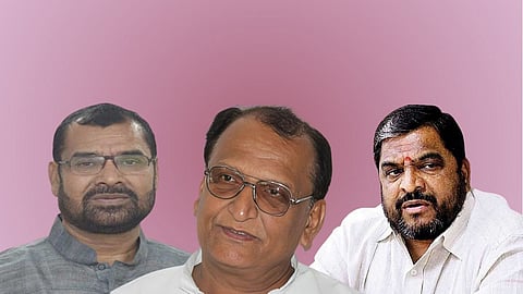 Shivpratishthan Hindustan