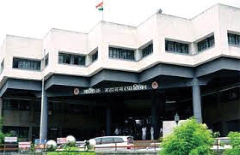 Municipal Election